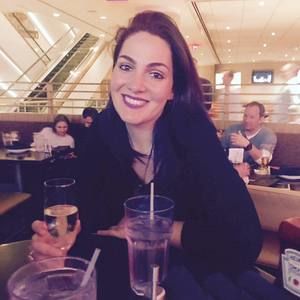 Meet your Posher, Faith